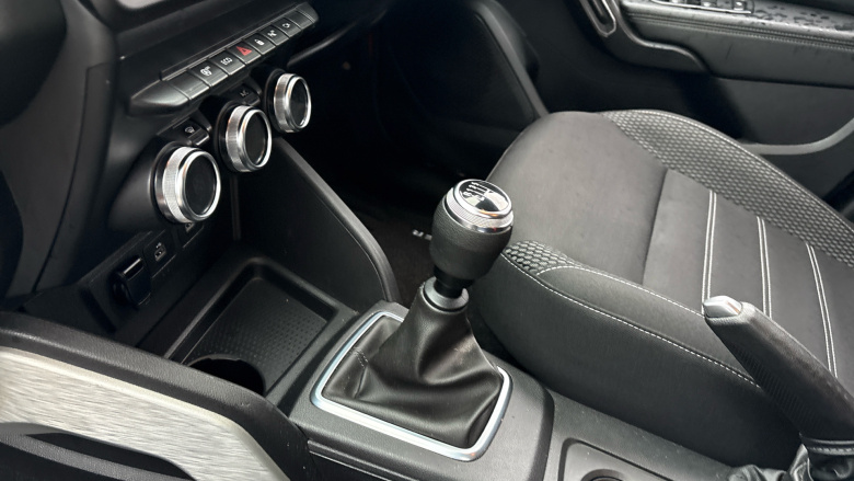 Dacia Duster 1.3 TCe 130 Prestige 5dr Petrol Estate